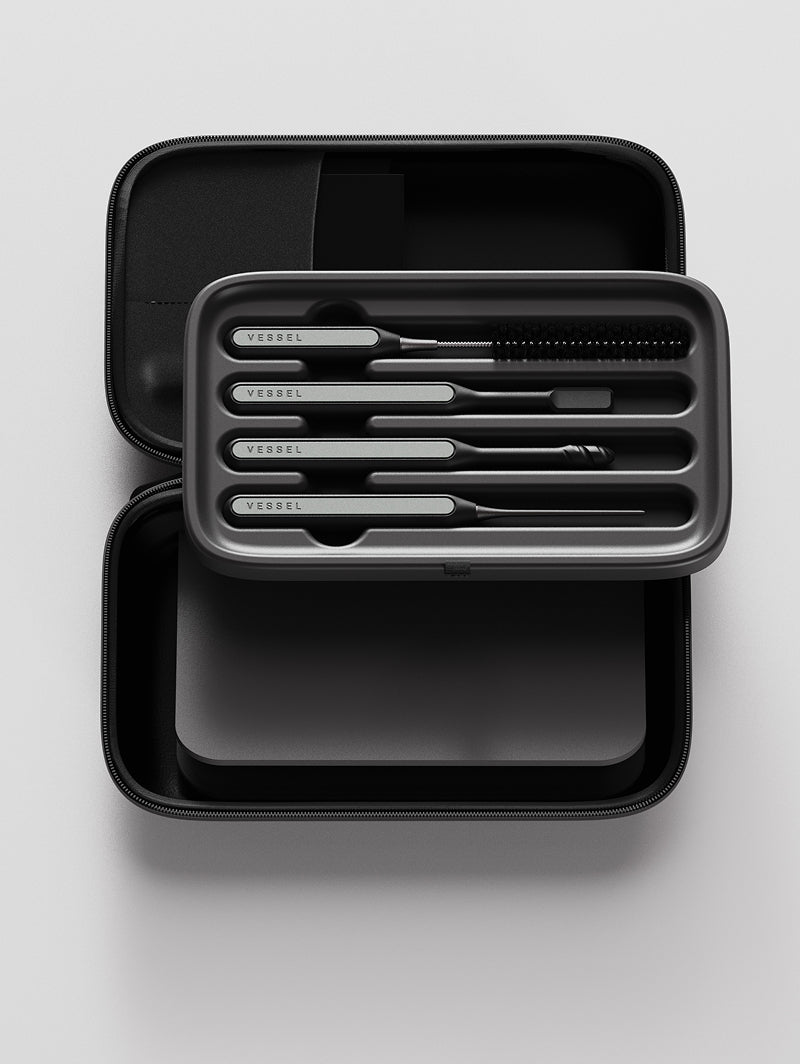 Cleaning Care Kit