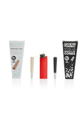 GRAV® Short Kings Quartz Tip Cones
