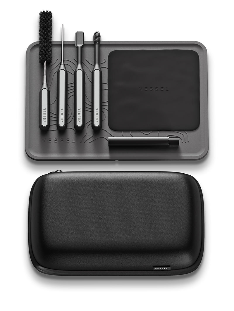Cleaning Care Kit