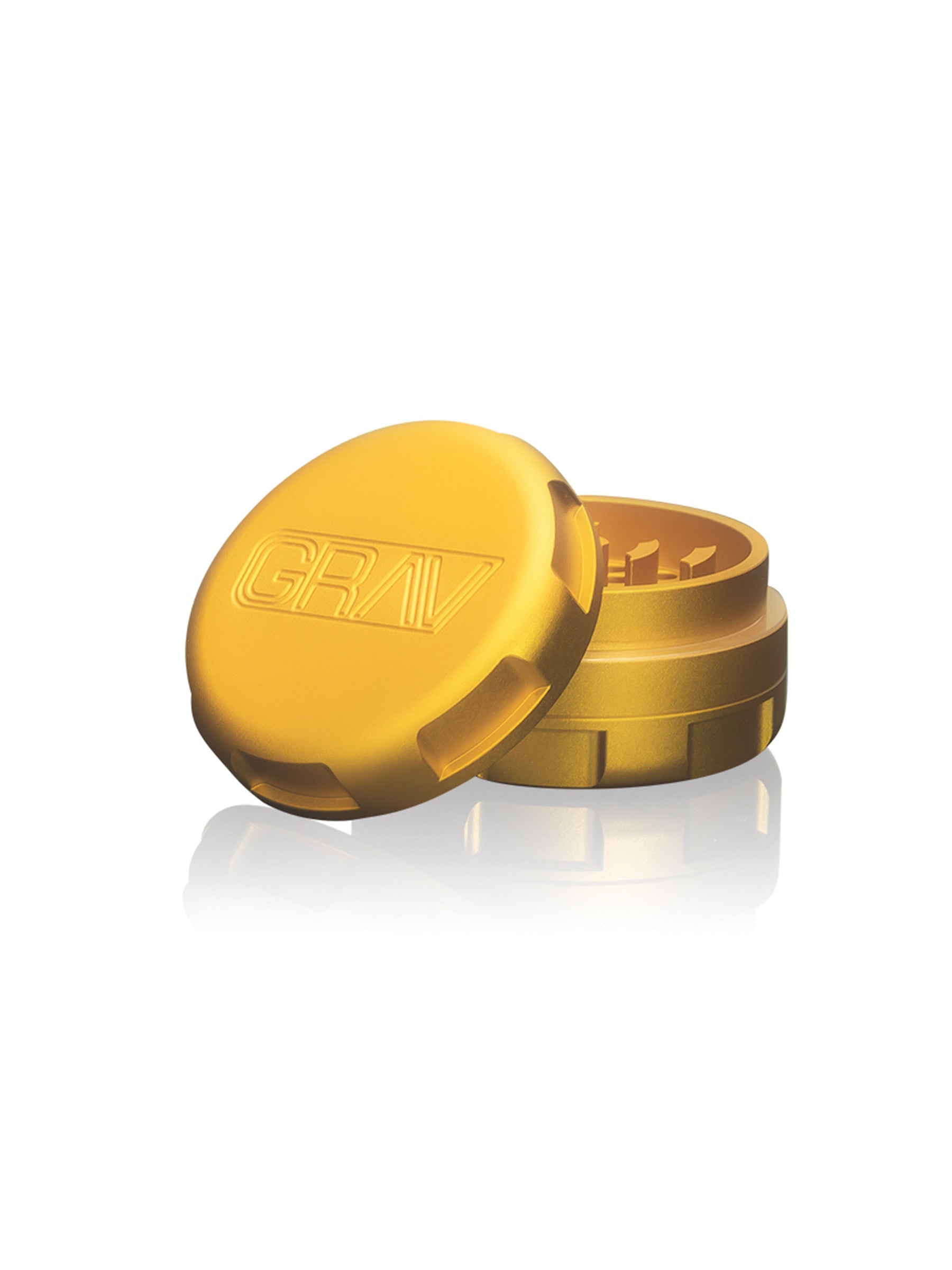 GRAV® Grinder (3-Piece)