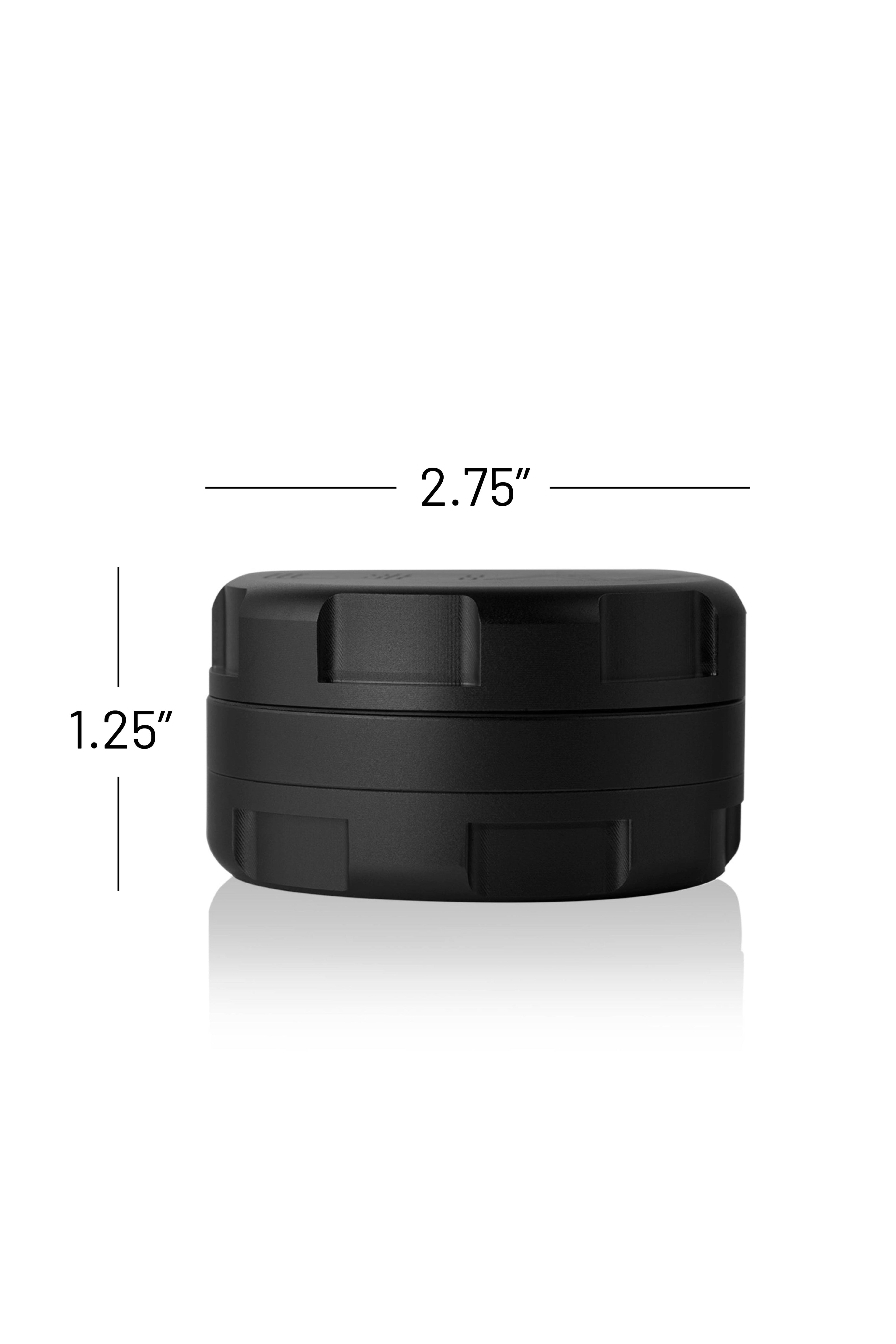 GRAV® Grinder (3-Piece)